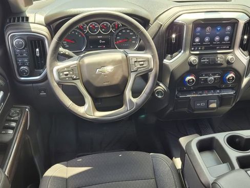 Used 2020 Chevrolet Silverado 1500 RST w/ All-Star Edition image 7