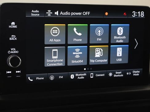 Used 2023 Honda Pilot TrailSport image 41