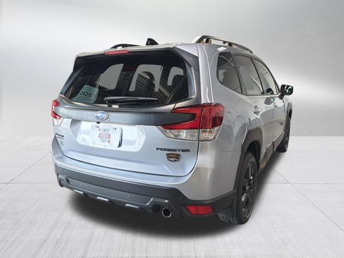 Used 2024 Subaru Forester Wilderness AWD/4WD image 7