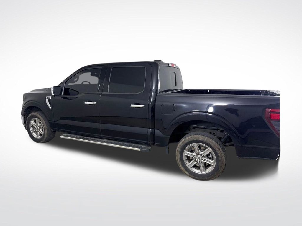 Used 2024 Ford F150 XLT w/ Equipment Group 302A MID RWD image 14