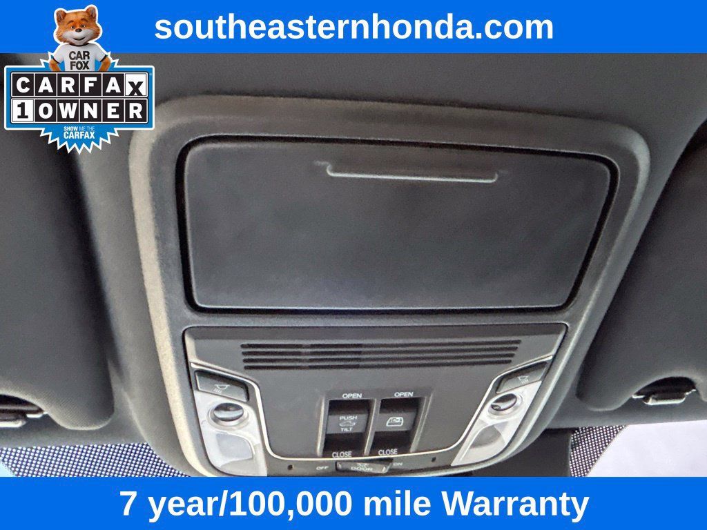 Certified 2025 Honda Ridgeline TrailSport image 31