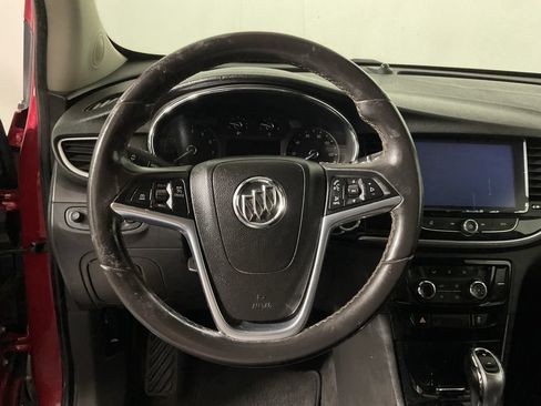 Used 2019 Buick Encore Sport Touring w/ Safety Package FWD image 24