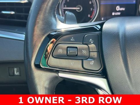 Used 2023 Buick Enclave Essence w/ Experience Buick Package FWD image 22