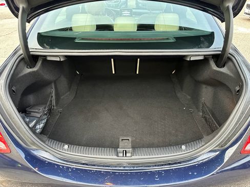 Used 2018 Mercedes-Benz C 300 4MATIC Sedan w/ Premium Package image 25