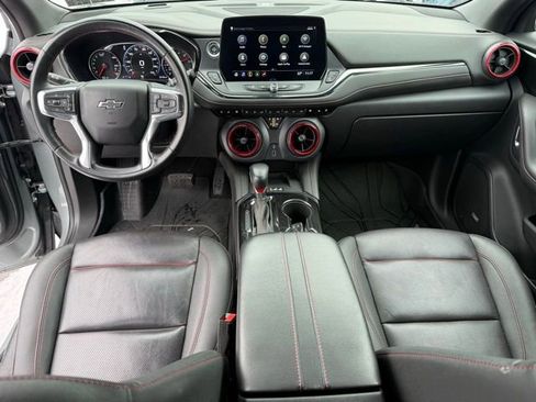 Used 2023 Chevrolet Blazer RS w/ Driver Confidence II Package image 18