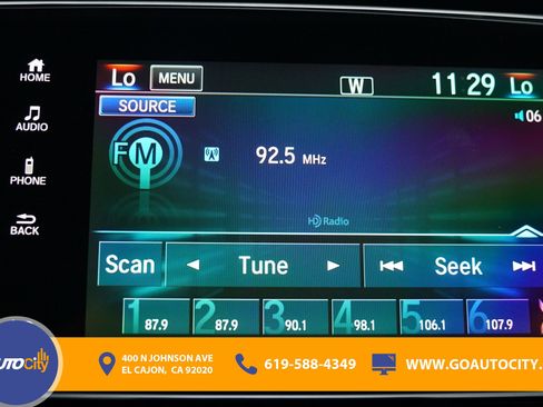 Used 2021 Honda CR-V EX image 23