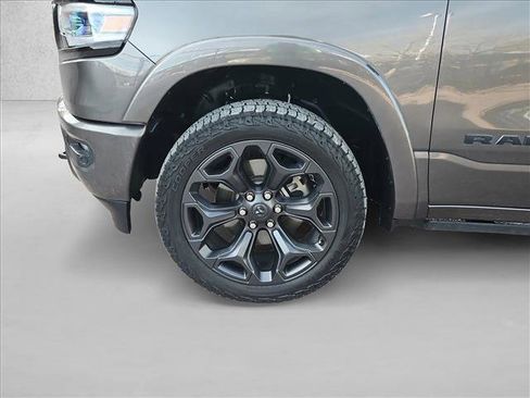 Used 2021 RAM 1500 Limited w/ Night Edition image 24