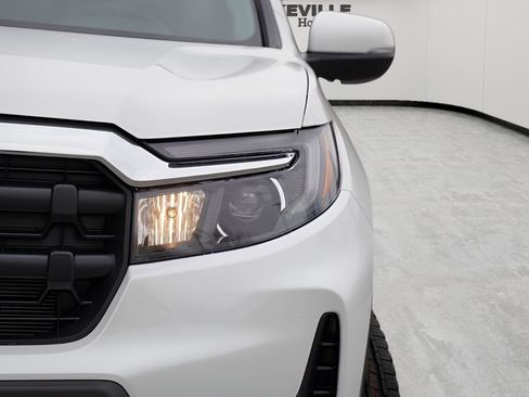 New 2026 Honda Ridgeline RTL image 4