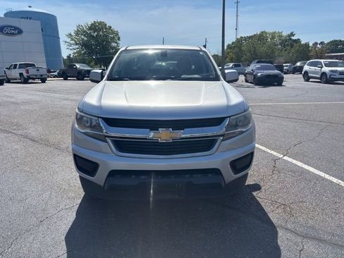 Used 2016 Chevrolet Colorado LT image 8