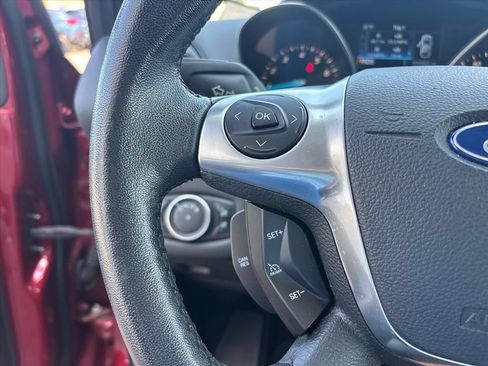 Used 2016 Ford Escape Titanium w/ Equipment Group 301A AWD/4WD image 15