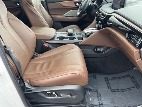 Certified 2024 Acura MDX FWD w/ Technology Package image 26