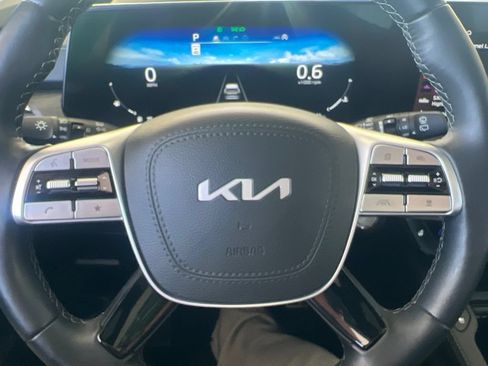 Certified 2025 Kia Telluride SX X-Line AWD/4WD image 62