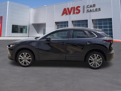 Used 2025 MAZDA CX-30 AWD 2.5 S w/ Preferred Package image 10