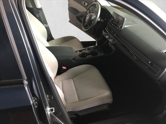 Used 2023 Honda Civic LX image 20