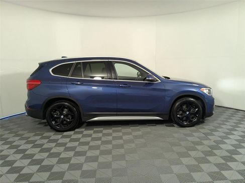 Used 2021 BMW X1 xDrive28i w/ Convenience Package image 4