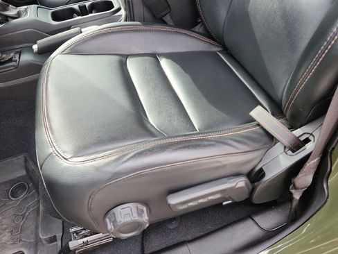 Used 2022 Jeep Wrangler Unlimited Rubicon w/ Trailer Tow Package image 8