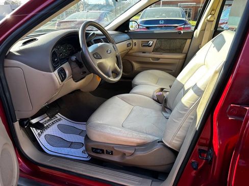 Used 2000 Ford Taurus SEL image 11