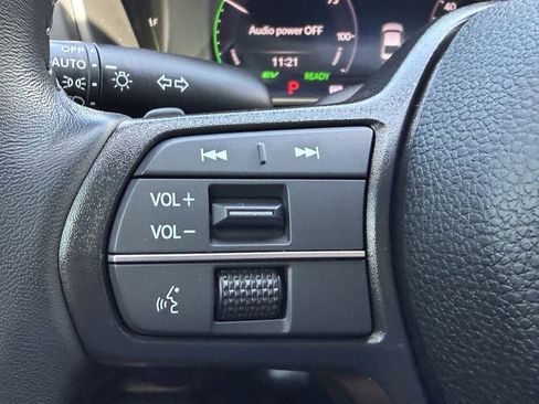 Used 2024 Honda Accord Sport image 28