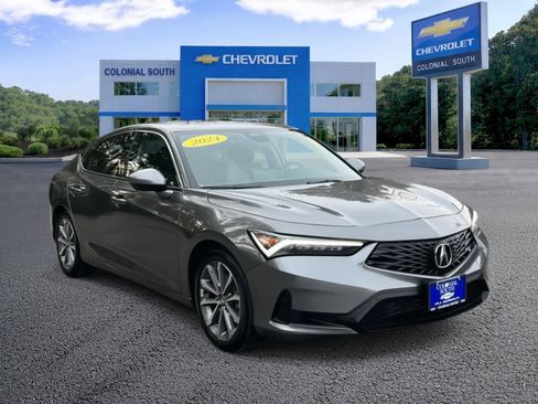 Used 2024 Acura Integra image 8