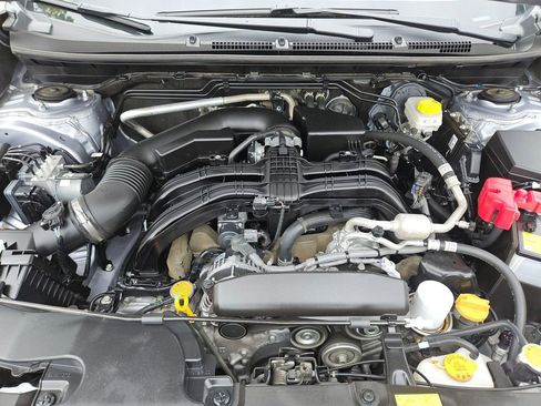 Used 2025 Subaru Crosstrek 2.0i Premium AWD/4WD image 24