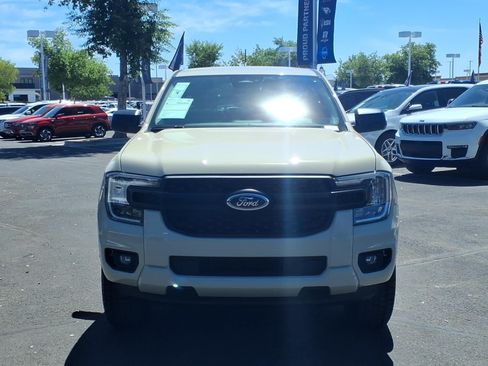 Certified 2025 Ford Ranger XL RWD image 2
