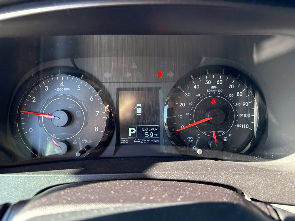 Used 2017 Toyota Sienna LE FWD image 15