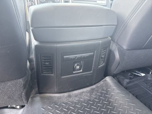 Used 2017 RAM 1500 Lone Star RWD image 21