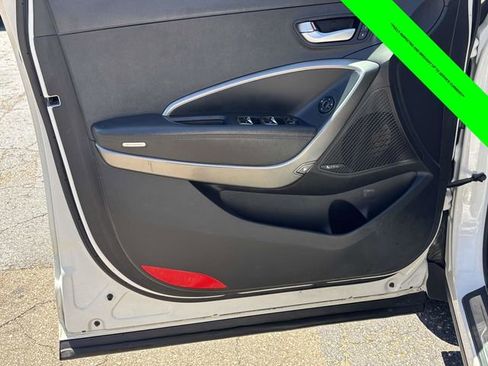 Used 2018 Hyundai Santa Fe AWD w/ SE Ultimate Tech Package 03 image 10