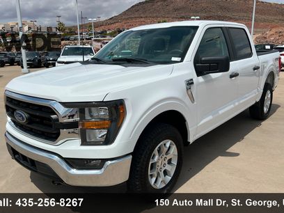 Used 2023 Ford F150 XLT