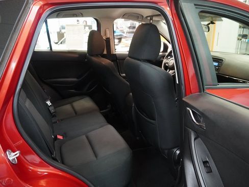 Used 2016 MAZDA CX-5 Sport image 22