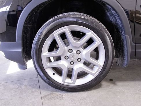 Certified 2024 Honda Passport EX-L image 11