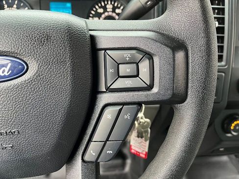 Used 2020 Ford F150 XL w/ XL Power Equipment Group AWD/4WD image 16