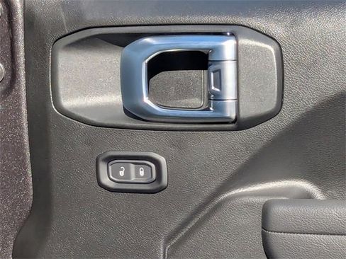 New 2026 Jeep Wrangler Sport S image 29