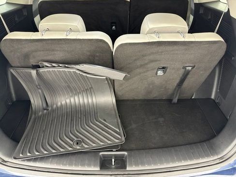 Certified 2025 Kia Sorento S w/ Panoramic Sunroof Package FWD image 29