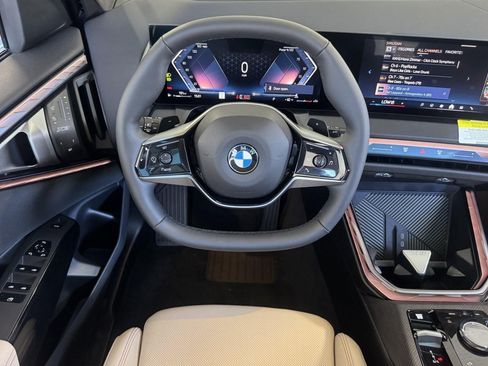 Used 2026 BMW X3 xDrive30i AWD/4WD image 28