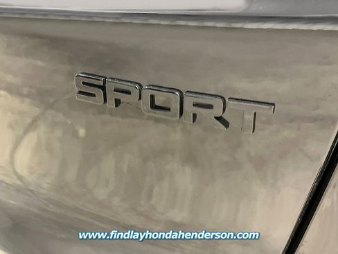 New 2026 Honda CR-V Sport-L image 7