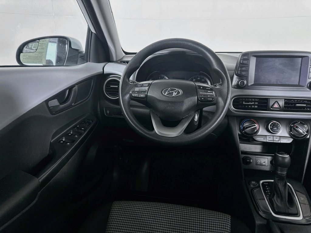 Used 2020 Hyundai Kona SE FWD image 26