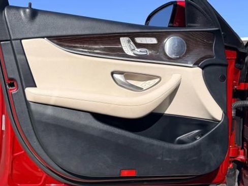 Used 2019 Mercedes-Benz E 300 E 300 w/ Parking Assistance Package image 12