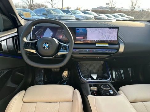 New 2026 BMW X3 xDrive30 AWD/4WD image 15