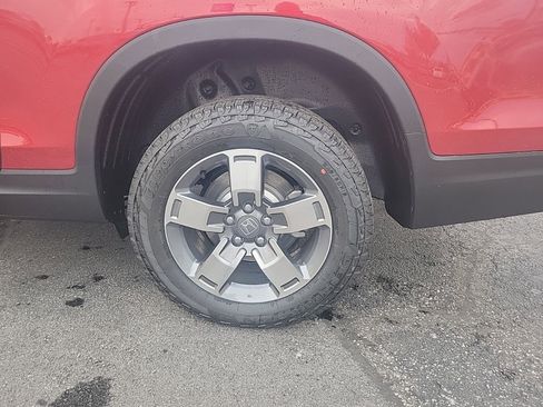 New 2026 Honda Ridgeline RTL image 14