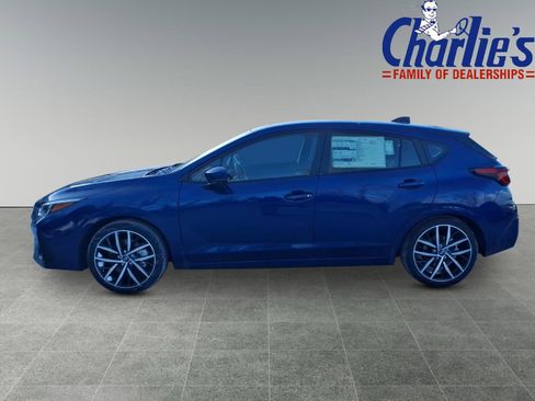 New 2026 Subaru Impreza 2.0i Sport image 7