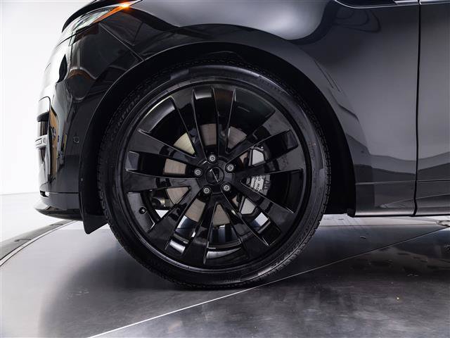 New 2027 Land Rover Range Rover Sport Dynamic SE AWD/4WD image 13