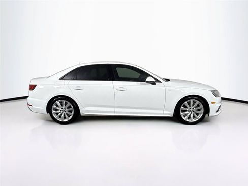 Used 2018 Audi A4 2.0T Ultra Premium w/ Convenience Package FWD image 10
