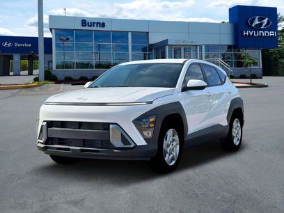New 2026 Hyundai Kona SE