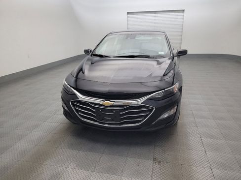 Used 2023 Chevrolet Malibu LT FWD image 15