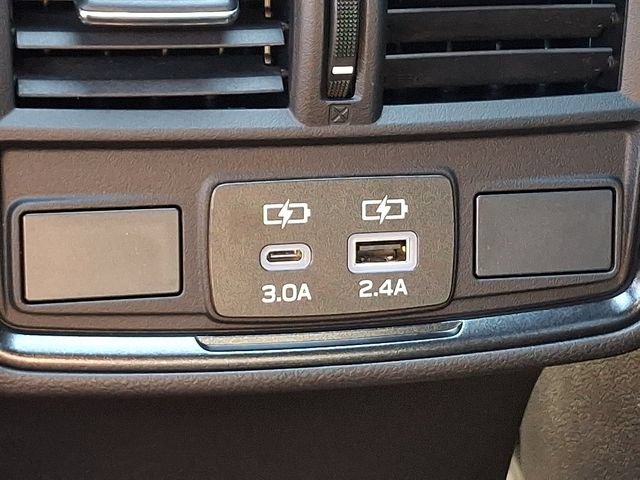 New 2026 Subaru Forester Touring AWD/4WD image 12
