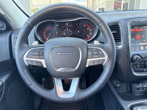 Used 2014 Dodge Durango Limited w/ Premium Group image 16