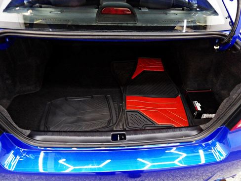 Used 2011 Subaru Impreza WRX STI Limited image 13