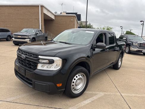 Used 2022 Ford Maverick XL FWD image 1