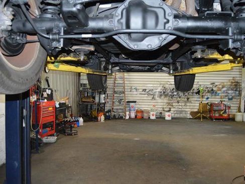 Used 2011 RAM 1500 Express image 51